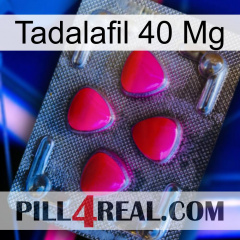 Tadalafil 40Mg 13